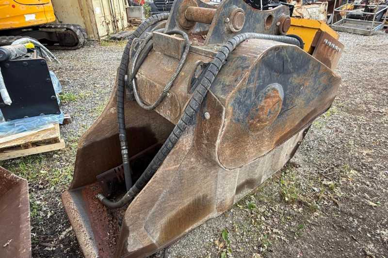 OmecoHub - Immagine MECCANICA BREGANZESE BF70-2